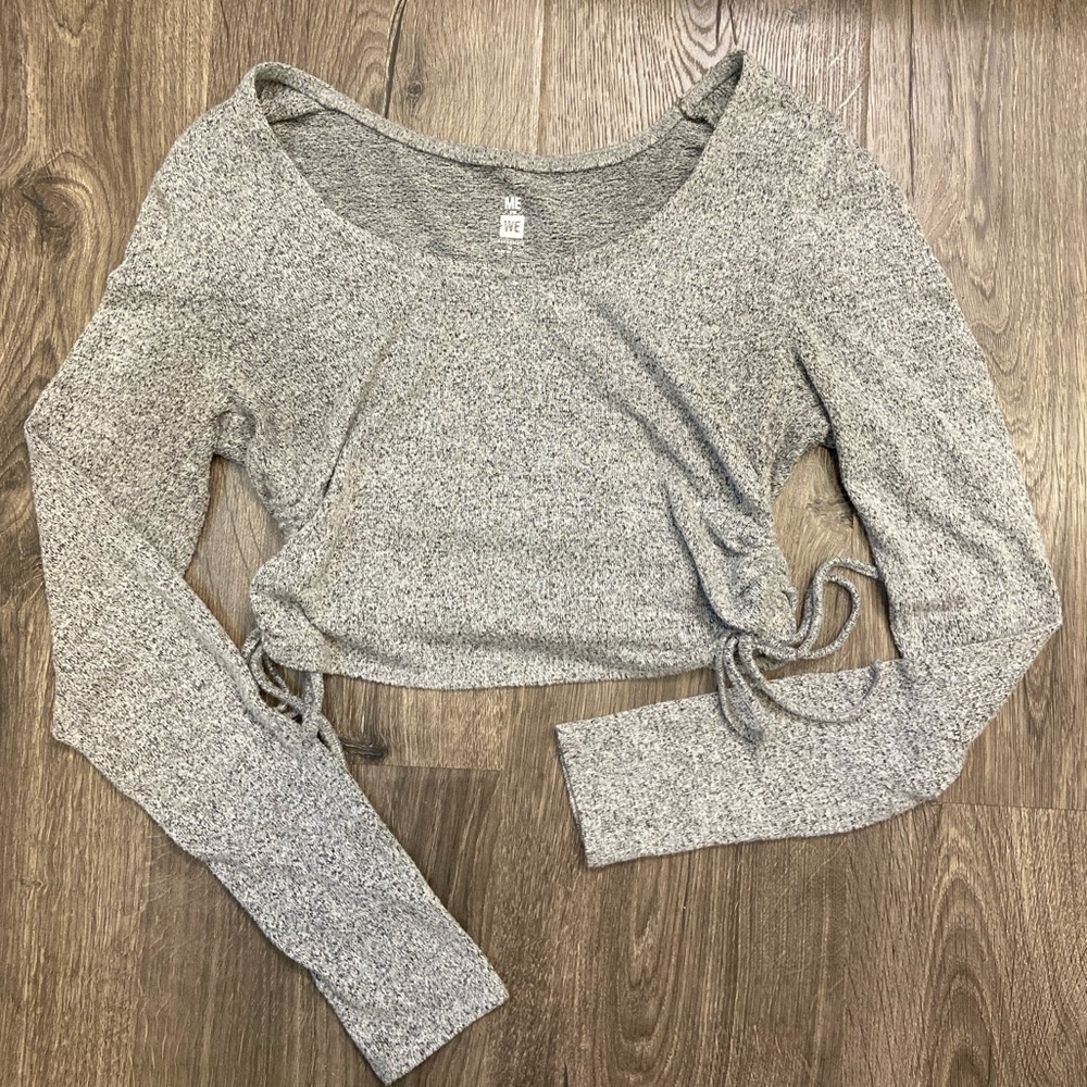 pascun crop top
